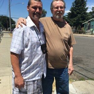 Meet your Posher, Dorian